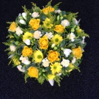 Posy | Swansea Funeral Flowers