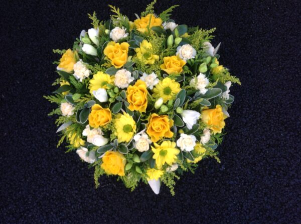 Posy | Swansea Funeral Flowers